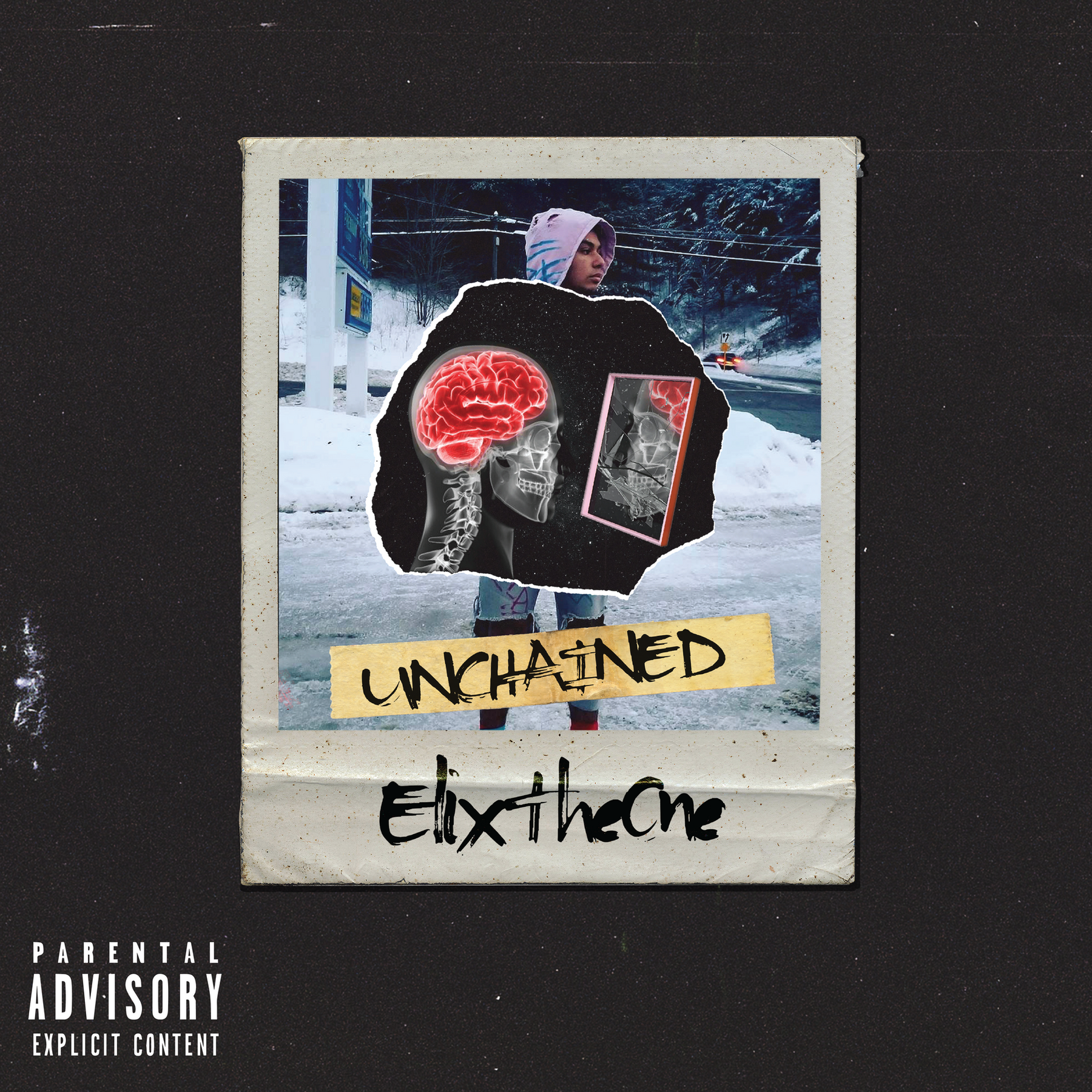 Album Cover Art, image 17