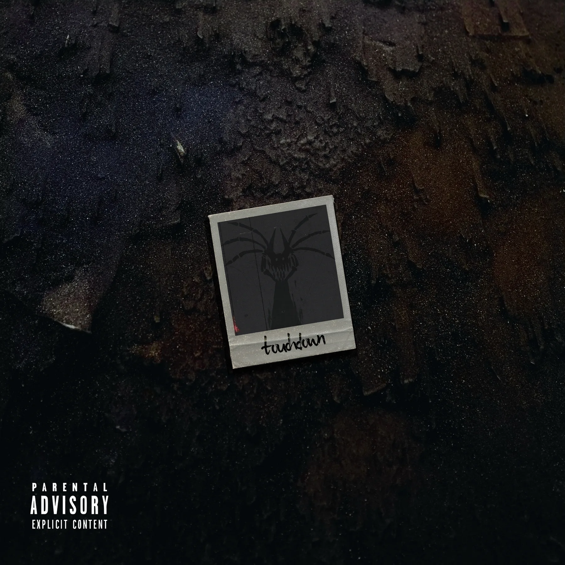 Album Cover Art, image 1