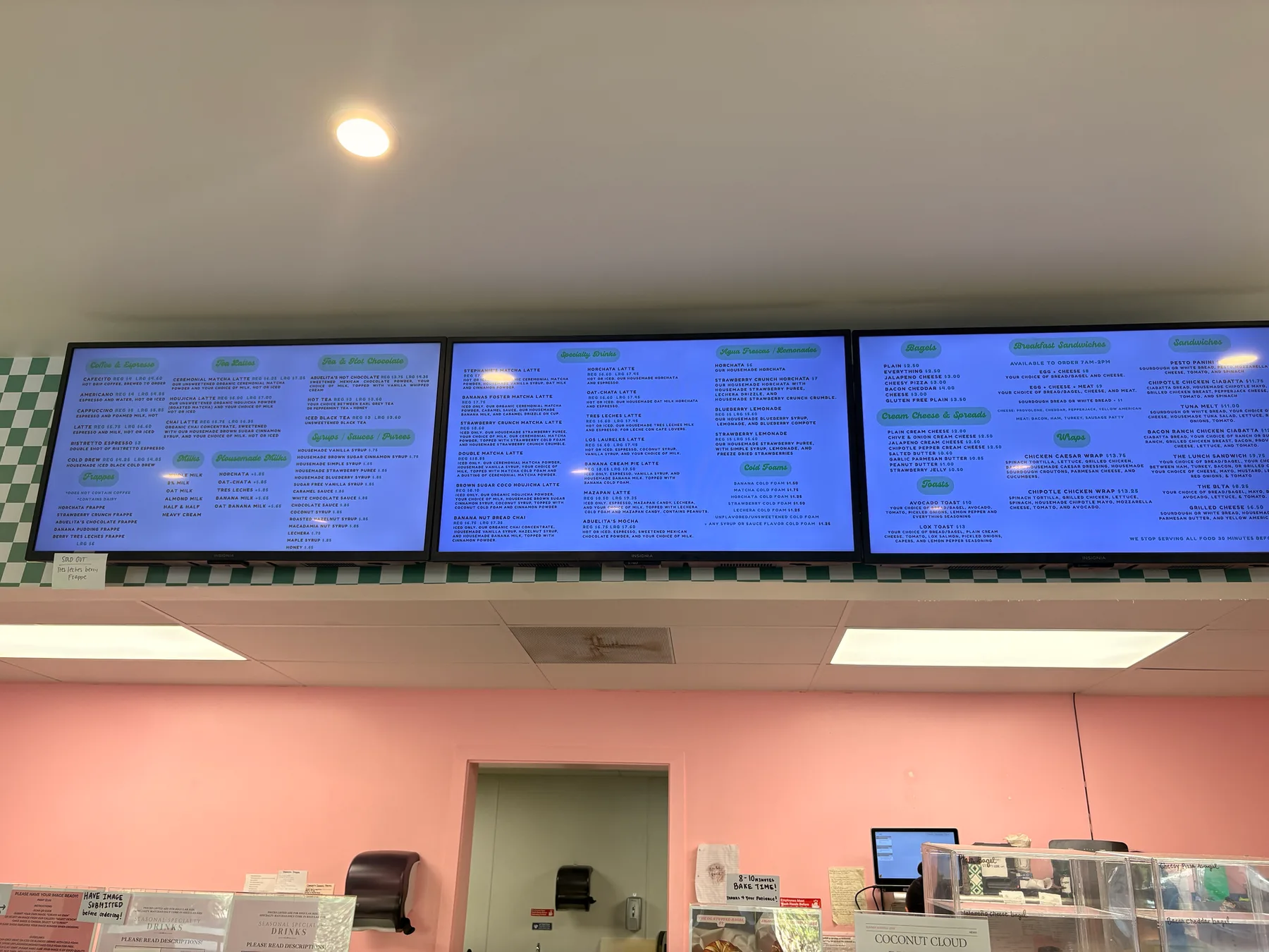 Bake Sale Bakery & Cafe, image 1