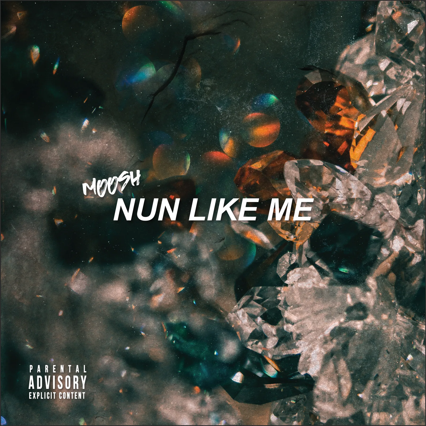 Album Cover Art, image 6