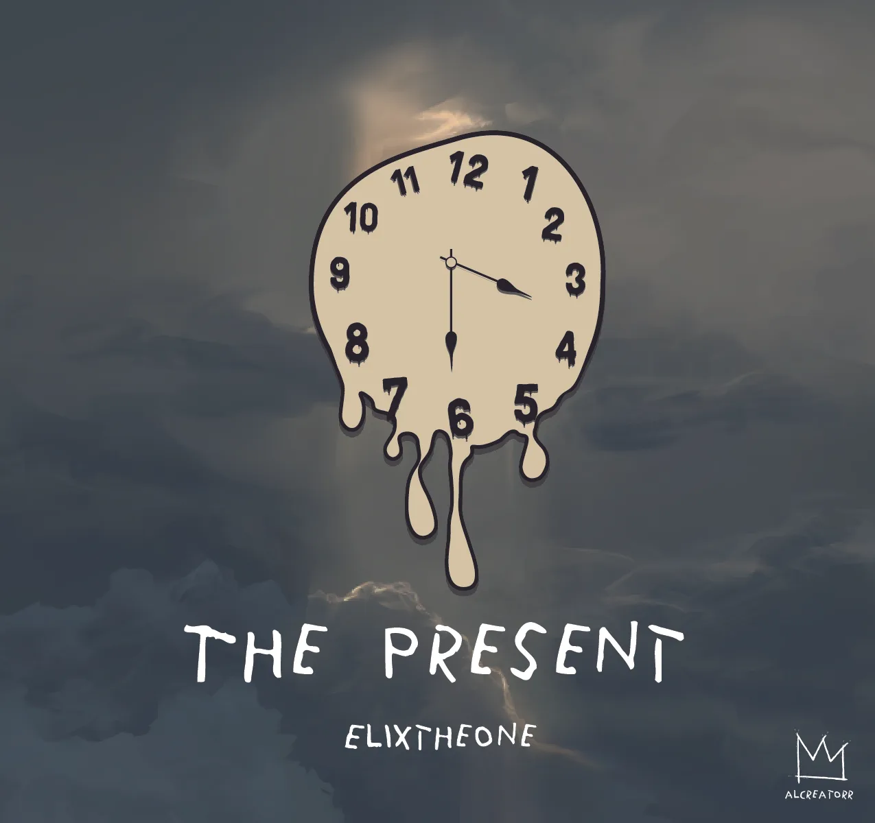 Album Cover Art, image 16