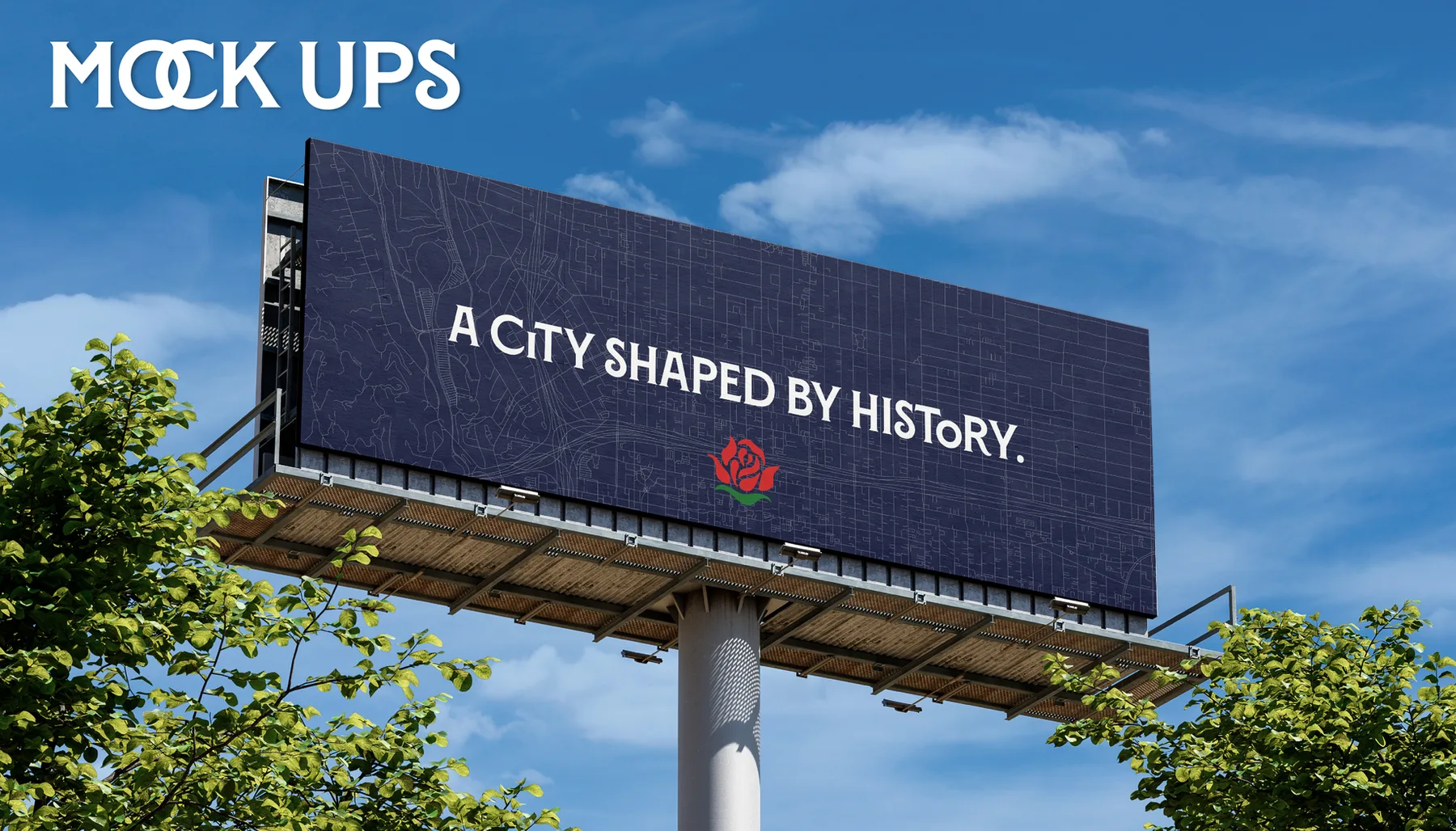A Fresh Take on a Historic City, image 5