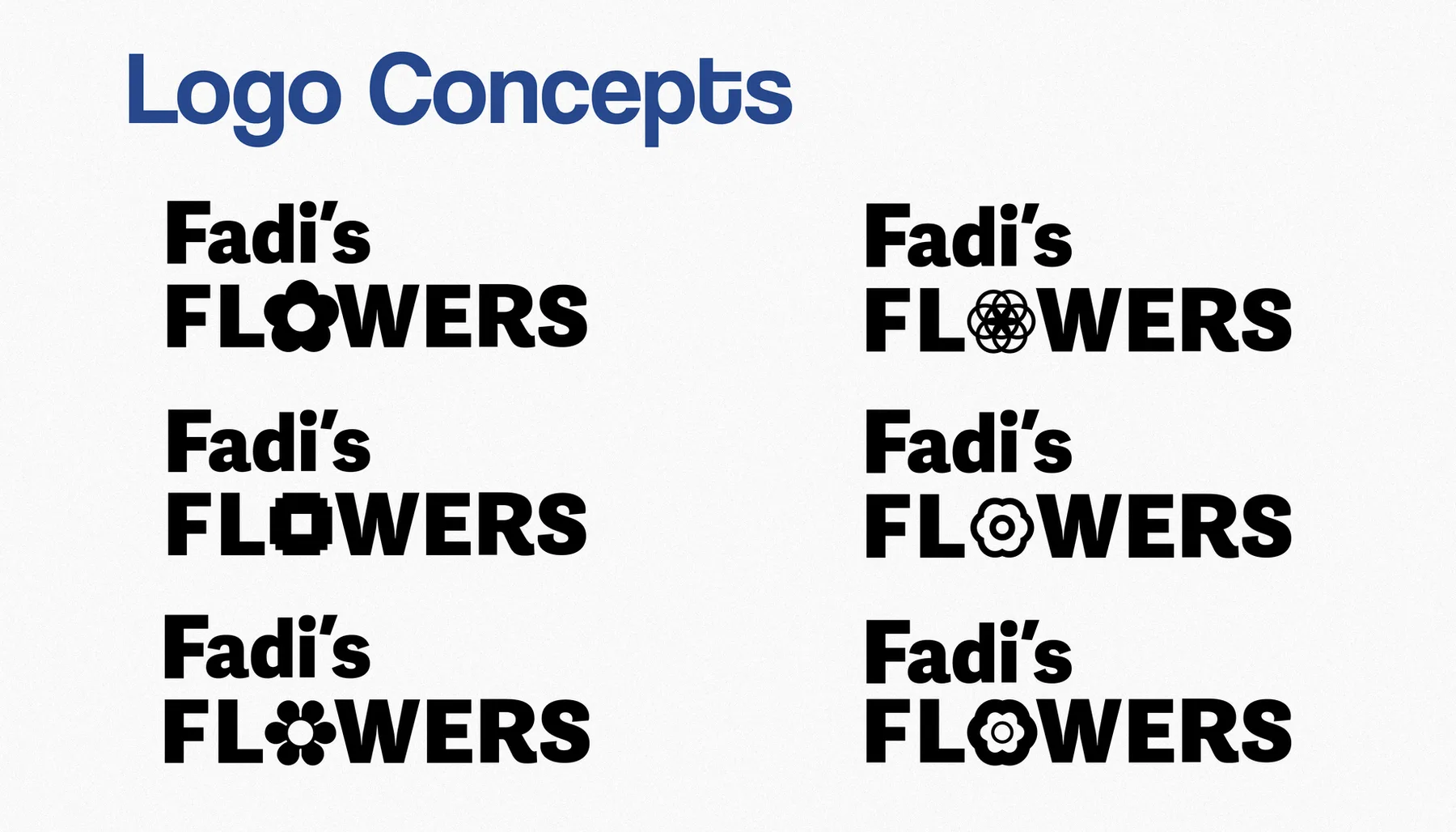 Fadi’s Flowers, image 2