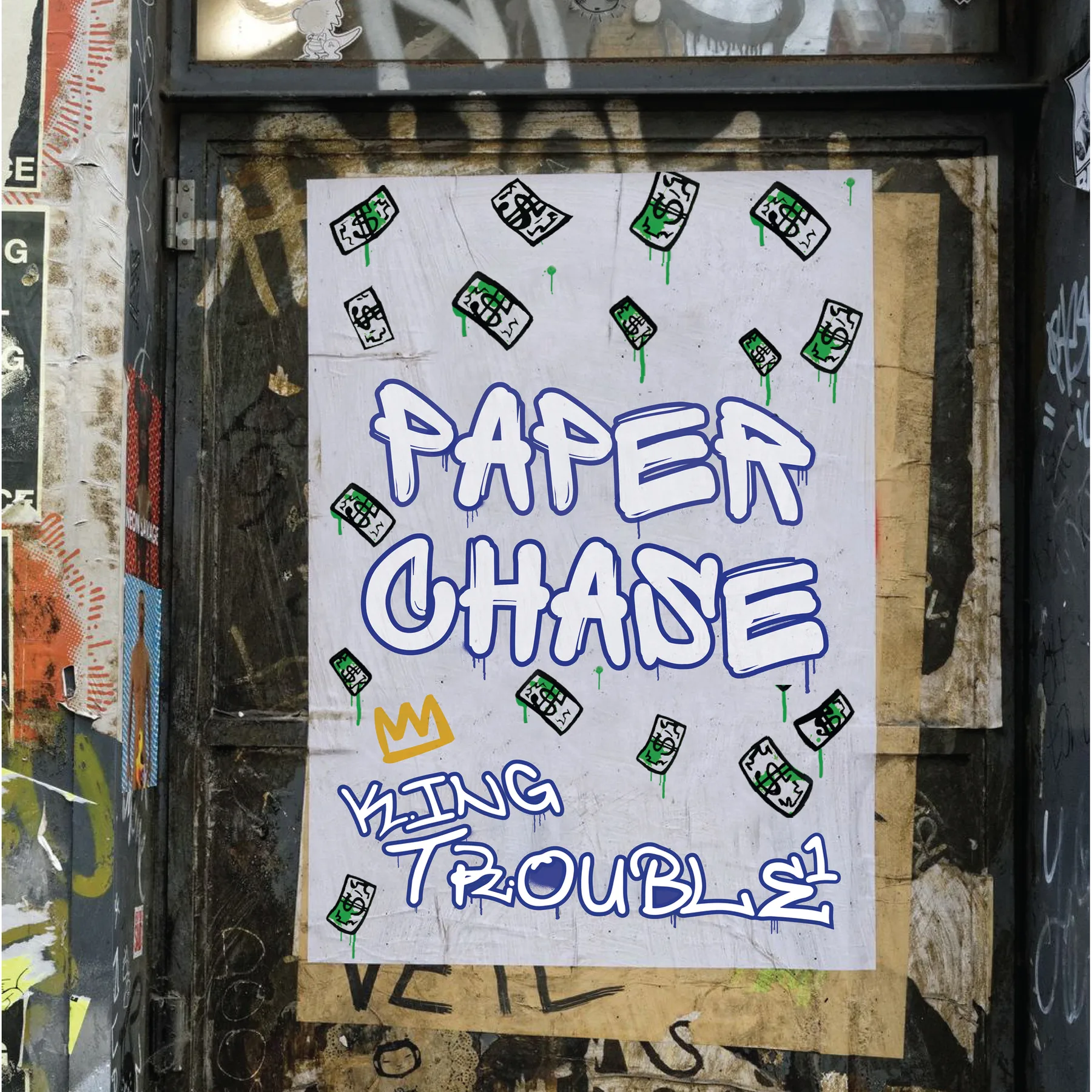 Album Cover Art, image 12