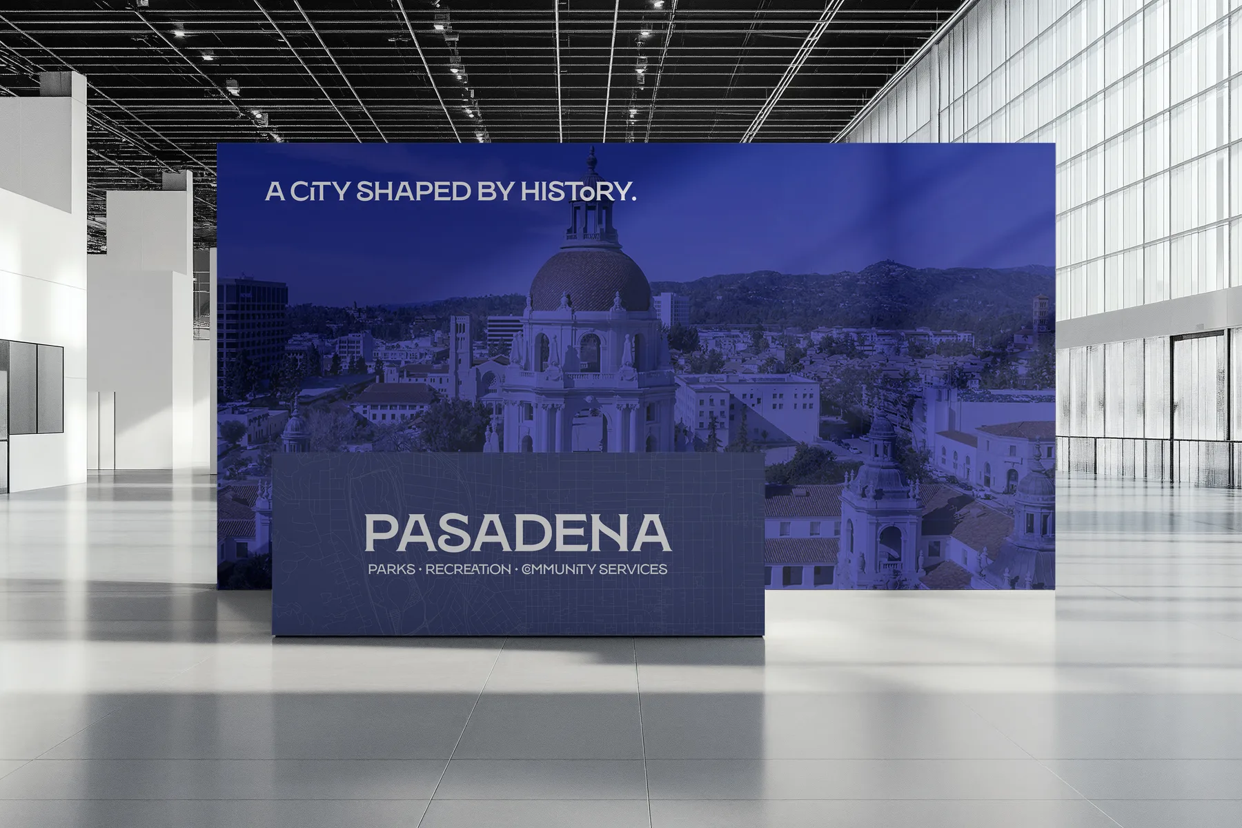 A Fresh Take on a Historic City, image 9