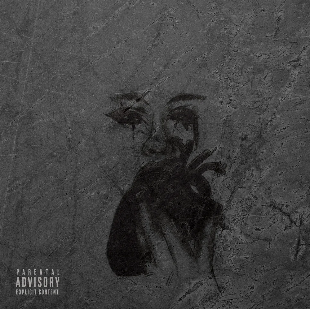 Album Cover Art cover