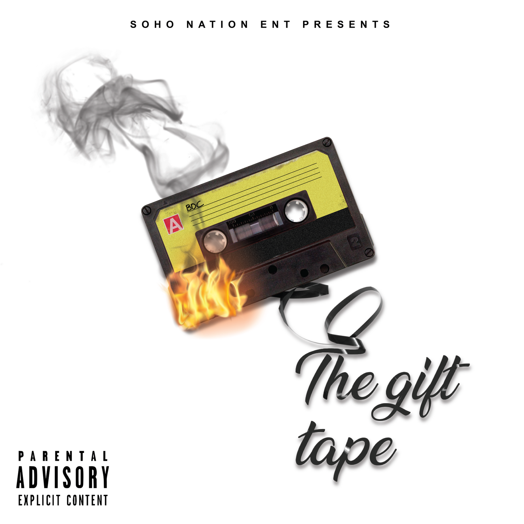 Album Cover Art, image 19
