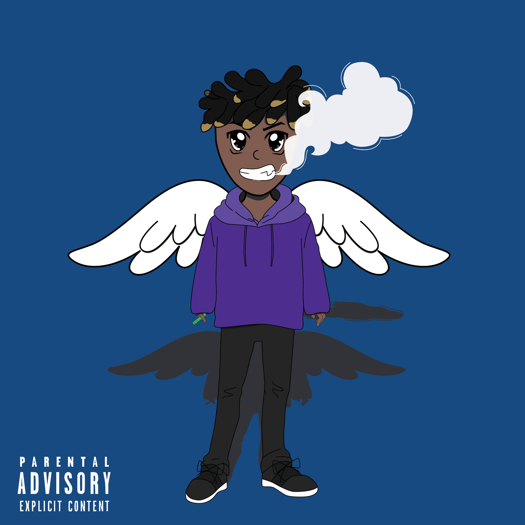 Album Cover Art, image 18
