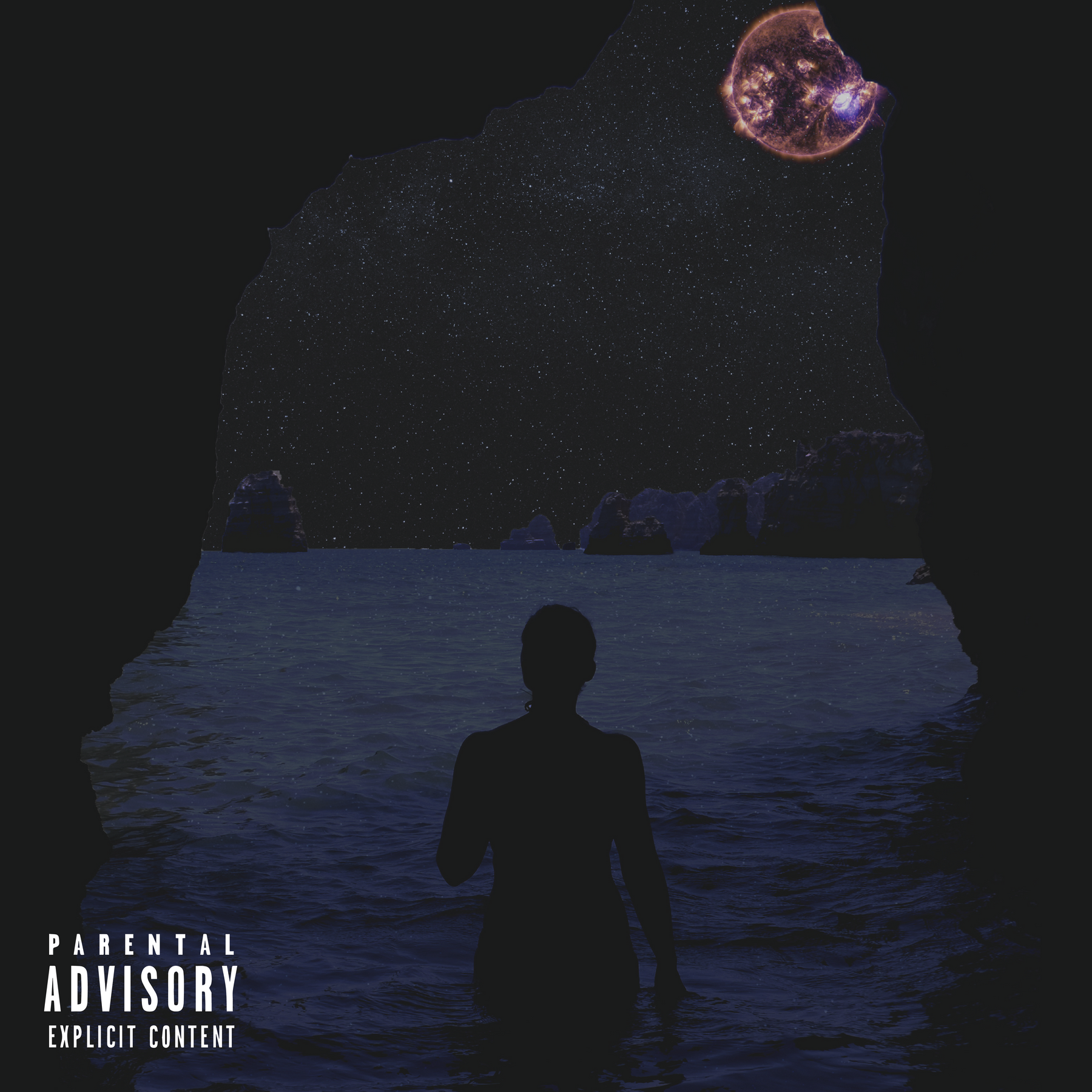 Album Cover Art, image 5