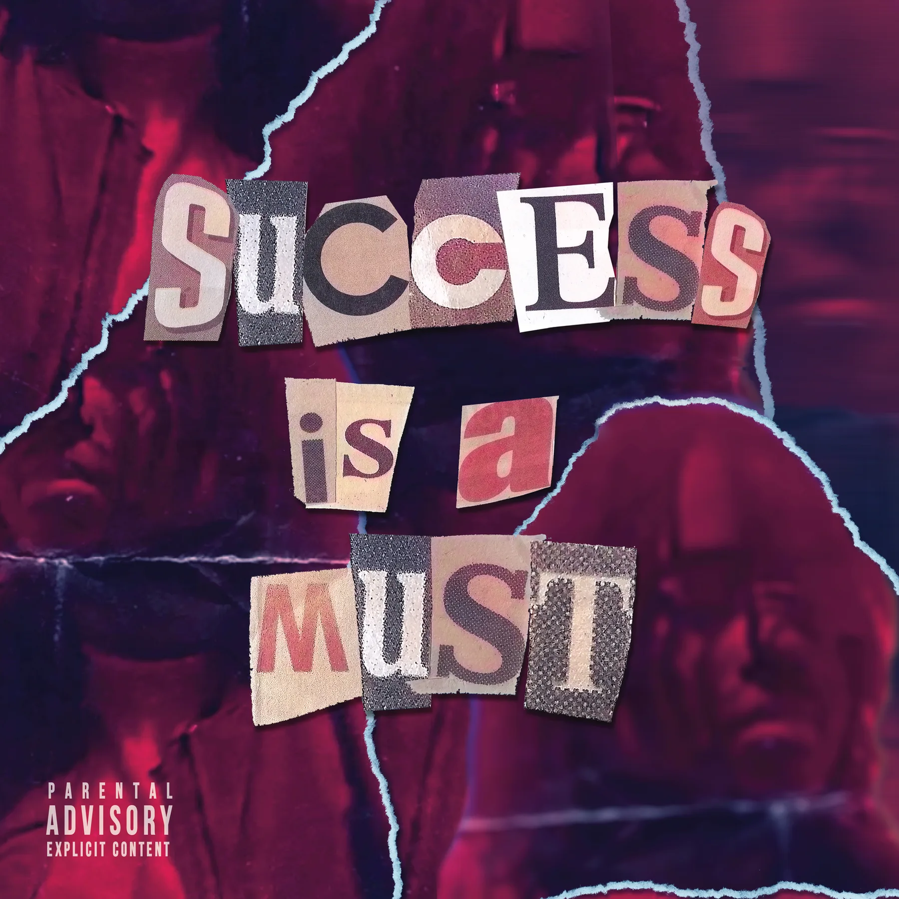 Album Cover Art, image 3