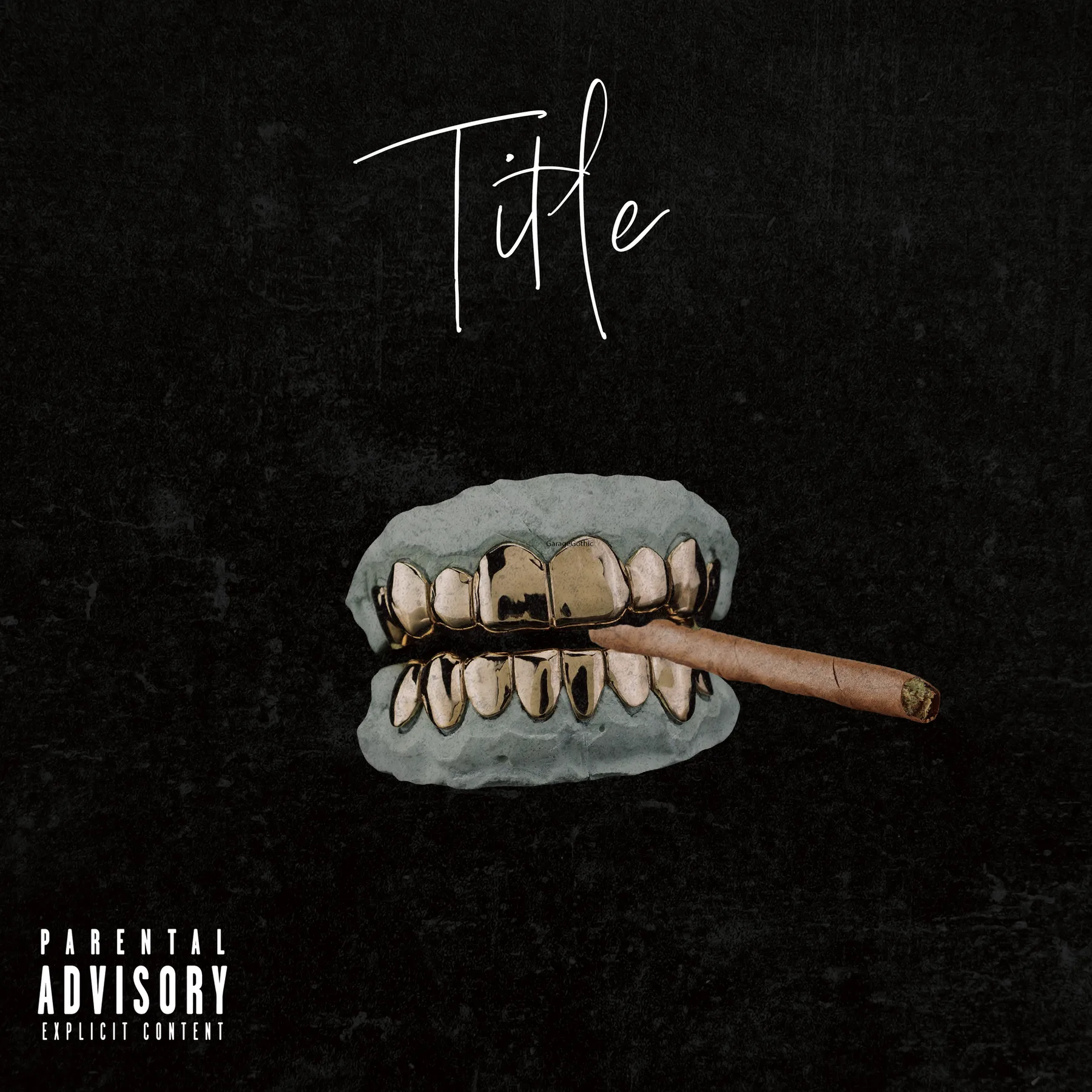 Album Cover Art, image 9