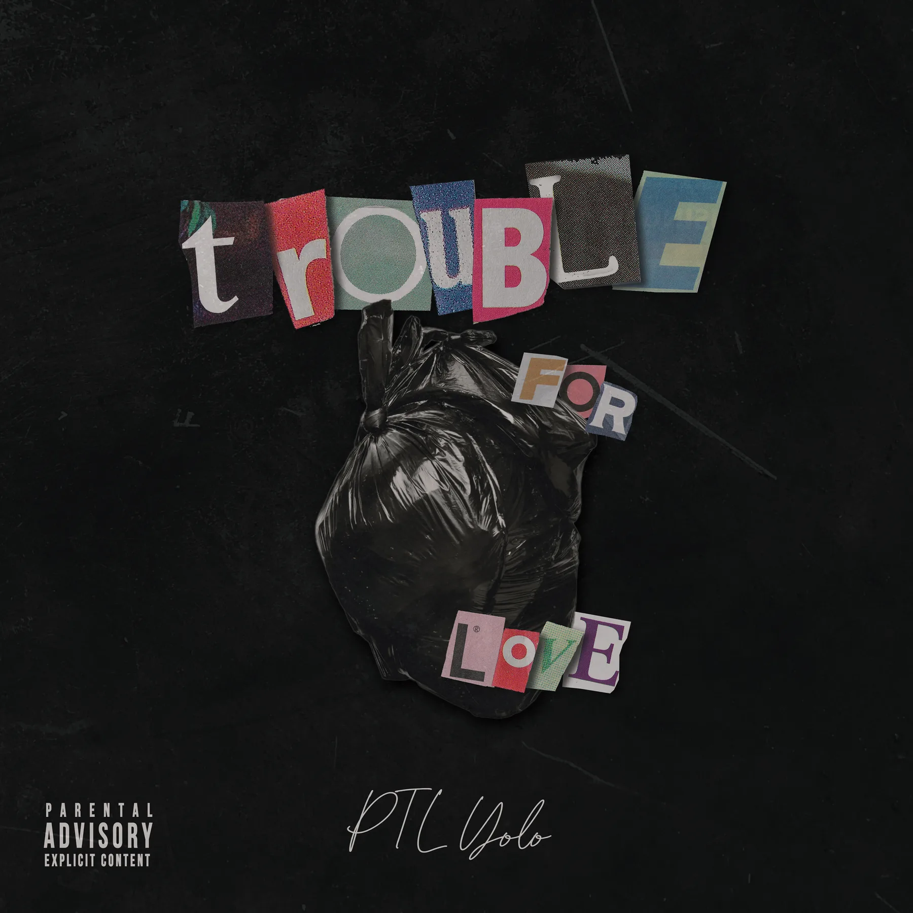 Album Cover Art, image 11